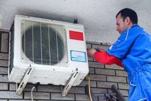 HVAC Companies Near Lexington, TX Available Now